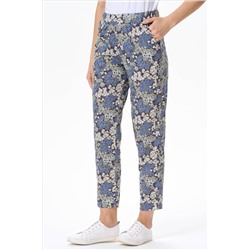 B0264-F93.3F03 (Брюки женские, Lory Night )