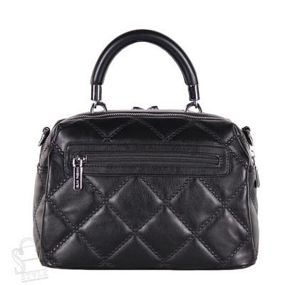 Сумка женская  575570-2 black Velina Fabbiano/50