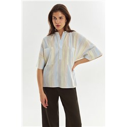 Блуза POMPA, 1094535