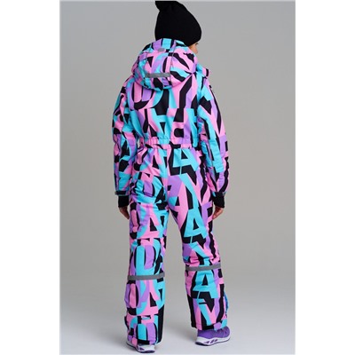 Комбинезон PLAYTODAY, 943782