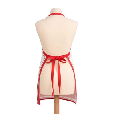 Фартук Этель «Новогодняя сказка», 65×60 см, 100 % хлопок, саржа, 190 г/м²