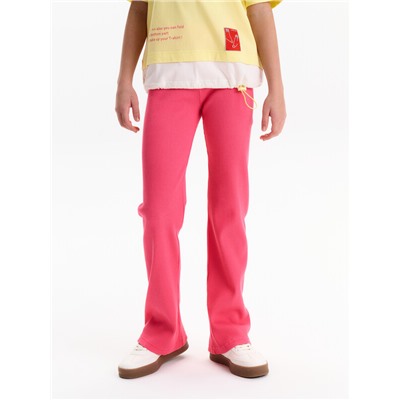 Брюки для девочек