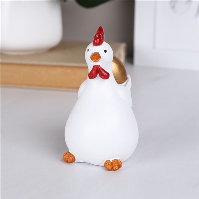 Фигурка Петушок 12 см Пасха / KXY5189-12A /уп 108/ Пасха