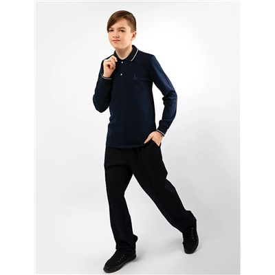 Соль&Перец Джемпер SP2303BU