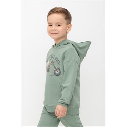 CROCKID Толстовка К 302480