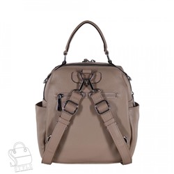 Рюкзак женский 69013-23 beige Velina Fabbiano - Safenta
