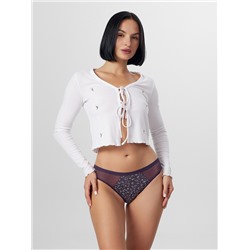 ТРУСЫ ЖЕНСКИЕ 412474