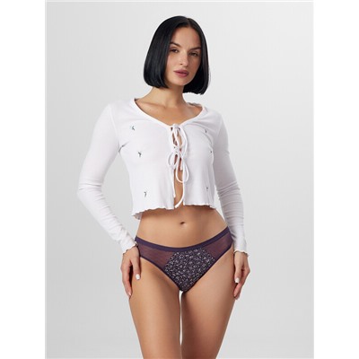 ТРУСЫ ЖЕНСКИЕ 412474