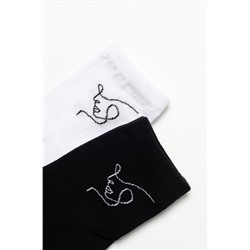 Носки Шарм женские