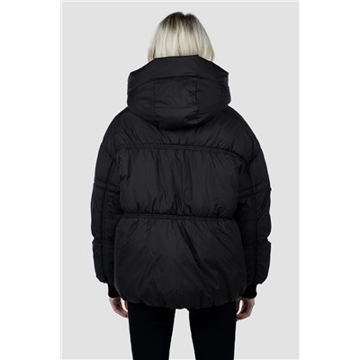 05-2301 Куртка женская зимняя (Тинсулейт 250)