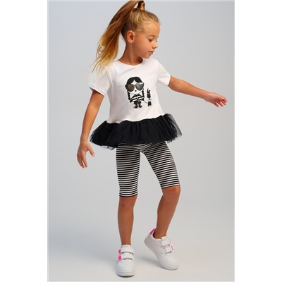 Костюм (Футболка+Шорты) PLAYTODAY, 1088586