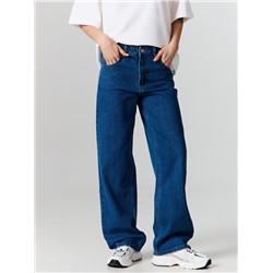 ДЖИНСЫ ЖЕНСКИЕ 2026-1DTW501-2