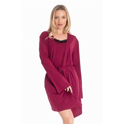 Халат М325087б