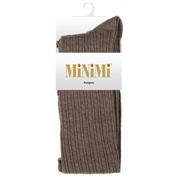 Jacquard 01 (Гольфины женские, MiNiMi )