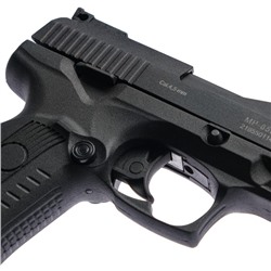 Пистолет пневматический «МР-655К» кал. 4.5 мм, 3 Дж, корп. металл, до 110 м/с