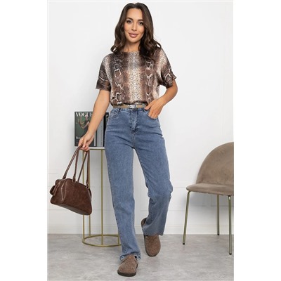 LT Collection Блуза Б14031-16М
