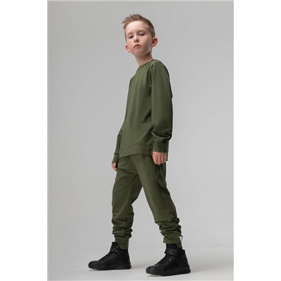 Костюм (Свитшот+Брюки) BODO-S, 1123141