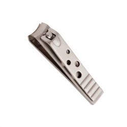 Mertz Книпсер для ногтей матированный 535 RF, 5,7 см 1158