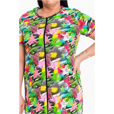 Халат М324076г