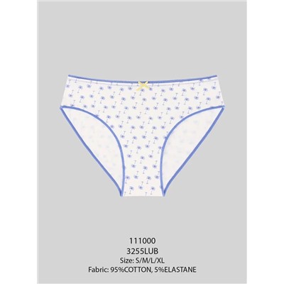 INDEFINI Трусы 3255LUB