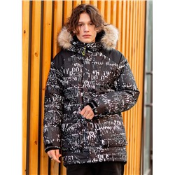 BATIK Парка 462-24з-2