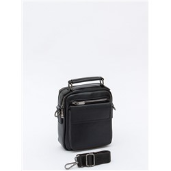 Сумка 8212-2QGH black Heanbag