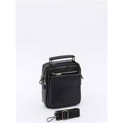 Сумка 8212-2QGH black Heanbag