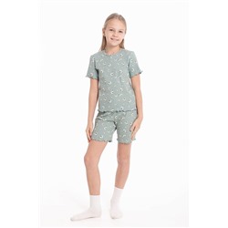 Пижама М225100пб