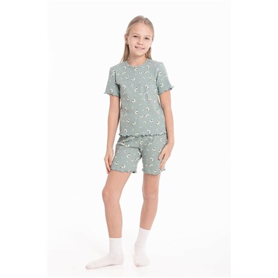 Пижама М225100пб