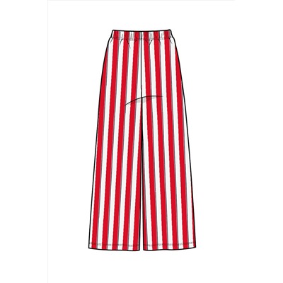 Брюки PLAYTODAY, 969537