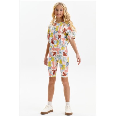 Шорты для девочек PELICAN, 1242569