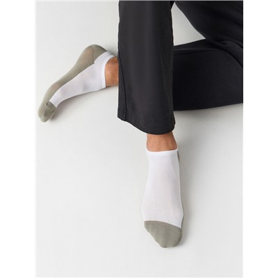 НОСКИ МУЖСКИЕ 104K-3091