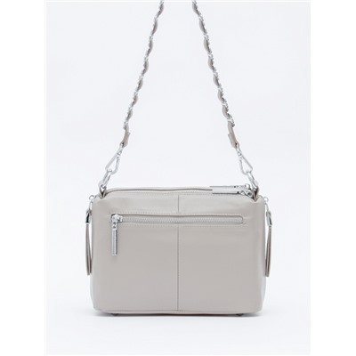 Сумка 0829CH beige Polina&Eiterou