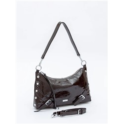 Сумка 91393 coffee Velina Fabbiano-Safenta