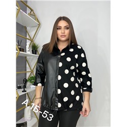 Блузка 1849136-1