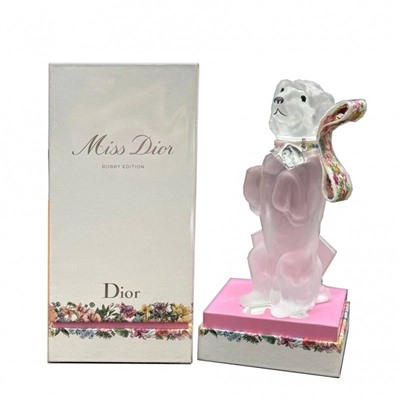 Парфюмерная вода Dior Miss Dior Bobby Limited Edition женская (Luxe)