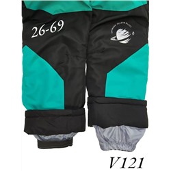 Комбинезон V121-5018