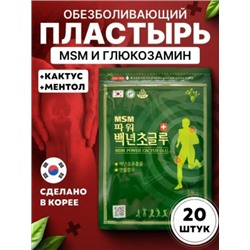 Пластырь #23019650