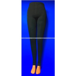 3 ПАРЫ- Jujube лосины женские с начесом