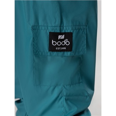 Bodo Костюм