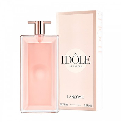 Парфюмерная вода Lancome Idole женская