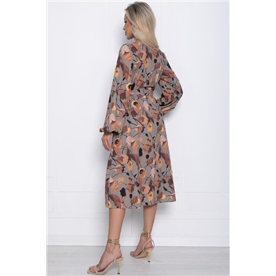 Платье Мое любимое платье НЬЮ LADY TAIGA, 1028082