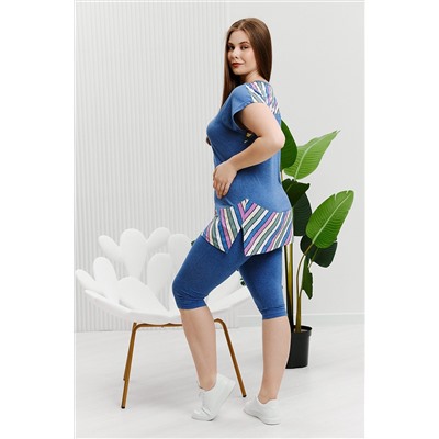 Бриджи 7379 НАТАЛИ, 884536