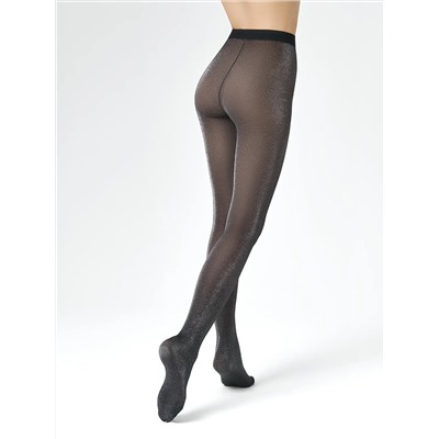Minimi Колготки TULLE LUREX 50 (тюль с люрексом)