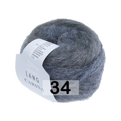 Пряжа Lang Yarns Carina