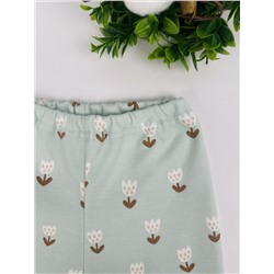 172/452 Брючки (интерлок)