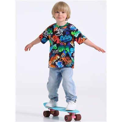 Апрель Футболка 1ПДФК4590001ня