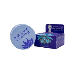 Petitfee Гидрогелевые патчи с экстрактом агавы Agave Cooling Hydrogel Eye Patch