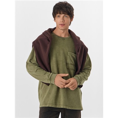 ЛОНГСЛИВ МУЖСКОЙ 121964