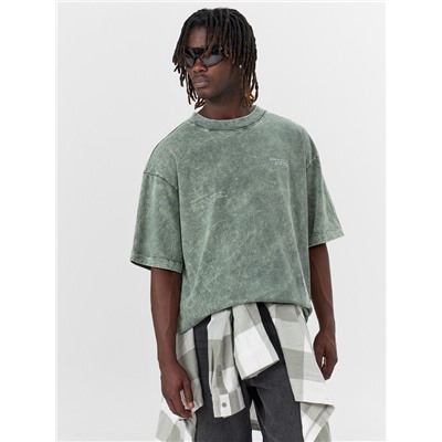 ФУТБОЛКА МУЖСКАЯ 111883